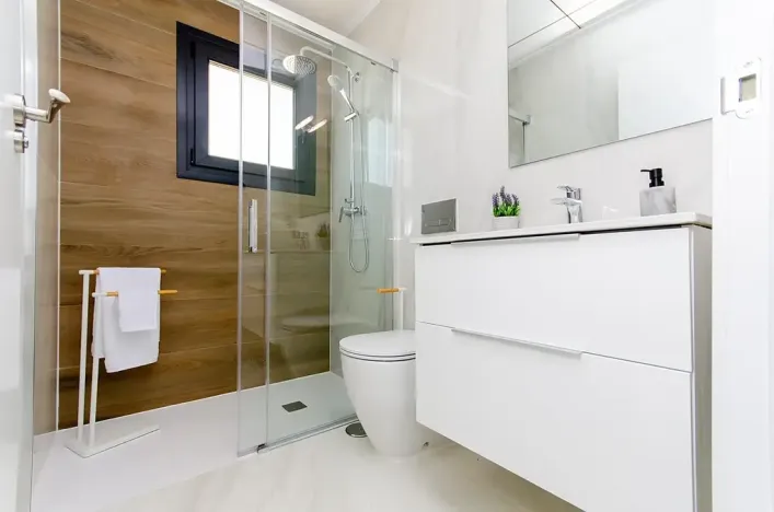 Prodej vily, Orihuela, Španělsko, 100 m2