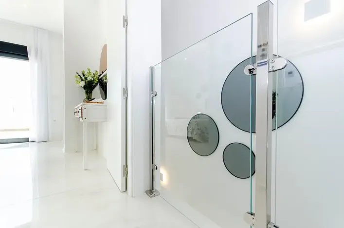 Prodej vily, Orihuela, Španělsko, 100 m2