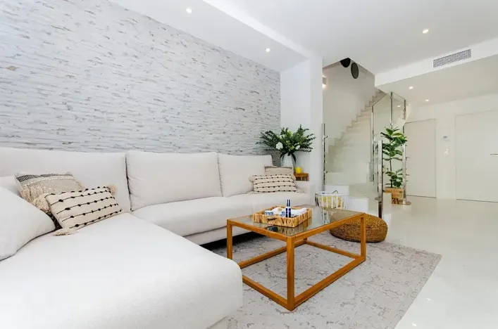 Prodej vily, Orihuela, Španělsko, 100 m2