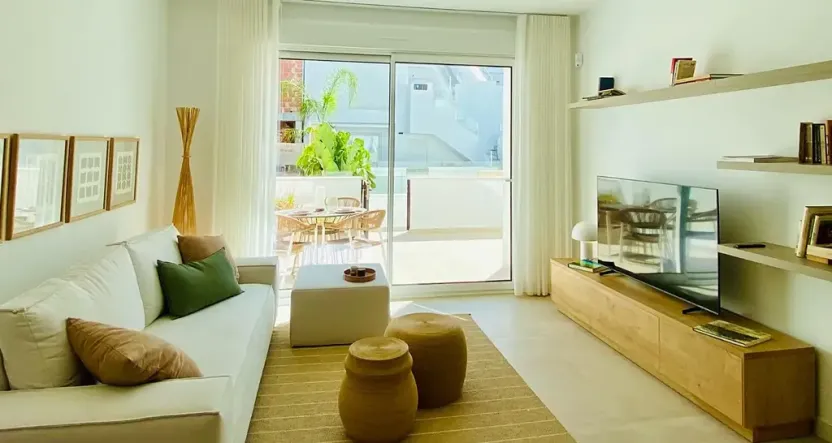 Prodej rodinného domu, Pilar de la Horadada, Španělsko, 73 m2