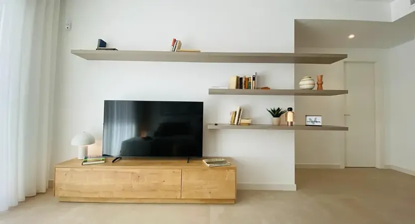 Prodej rodinného domu, Pilar de la Horadada, Španělsko, 73 m2