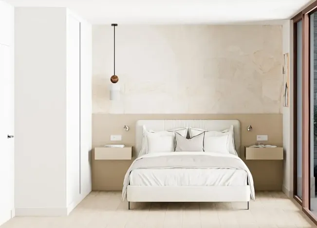 Prodej vily, Alicante, Španělsko, 100 m2