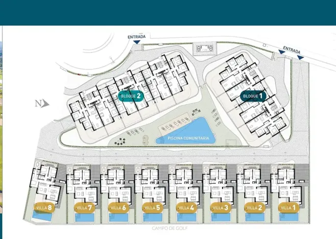 Prodej bytu 3+kk, Los Alcázares, Španělsko, 83 m2