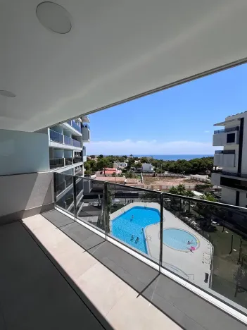 Prodej bytu 3+kk, Orihuela, Španělsko, 87 m2