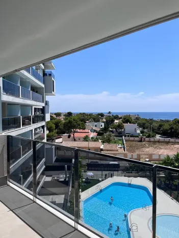 Prodej bytu 3+kk, Orihuela, Španělsko, 87 m2
