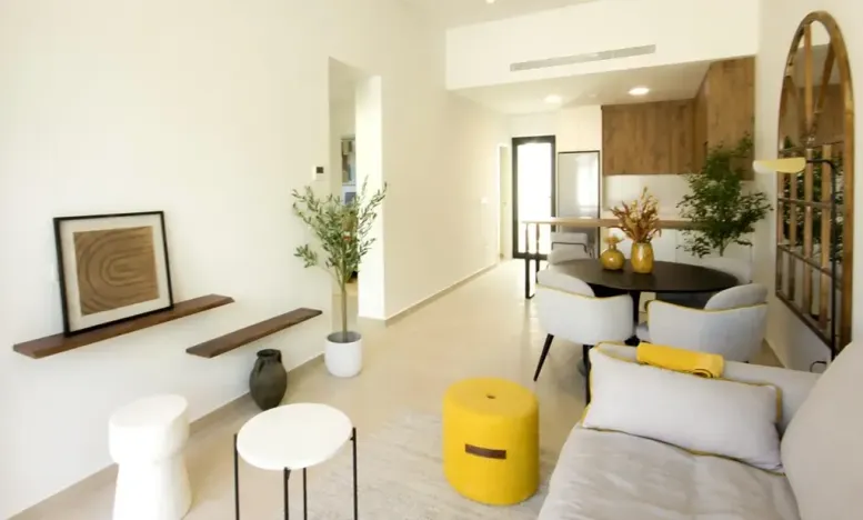 Prodej bytu 2+kk, San Fulgencio, Španělsko, 63 m2