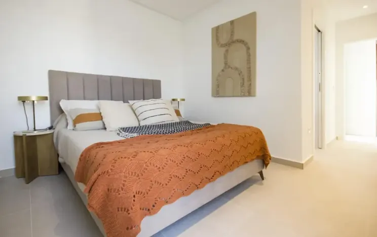 Prodej bytu 2+kk, San Fulgencio, Španělsko, 63 m2