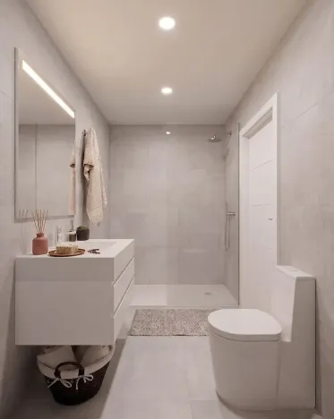 Prodej vily, Lorca, Španělsko, 116 m2