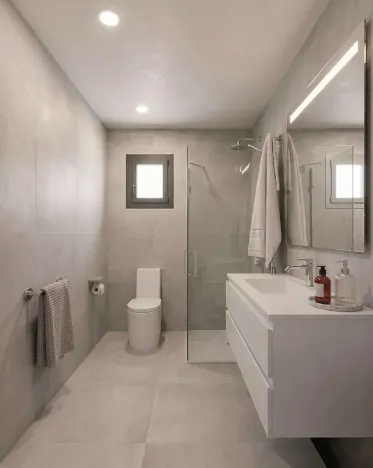 Prodej vily, Lorca, Španělsko, 116 m2