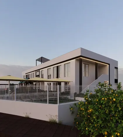 Prodej bytu 2+kk, Finestrat, Španělsko, 40 m2