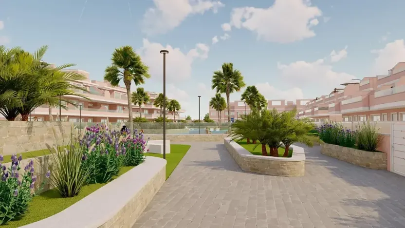 Prodej bytu 4+kk, Pilar de la Horadada, Španělsko, 102 m2