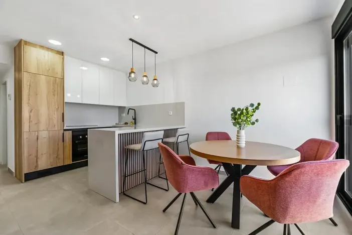 Prodej bytu 4+kk, San Javier, Španělsko, 78 m2