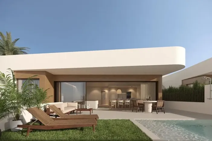 Prodej rodinného domu, Dolores, Španělsko, 126 m2