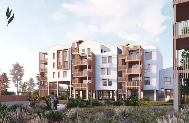 Prodej bytu 2+kk, El Verger, Španělsko, 65 m2