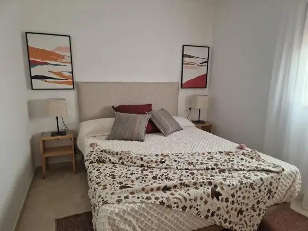 Prodej bytu 2+1, Cartagena, Španělsko, 52 m2