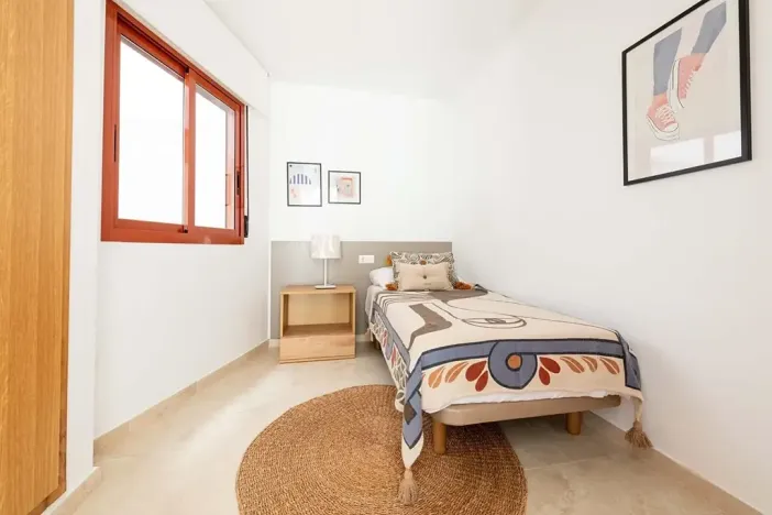 Prodej bytu 2+1, Cartagena, Španělsko, 52 m2