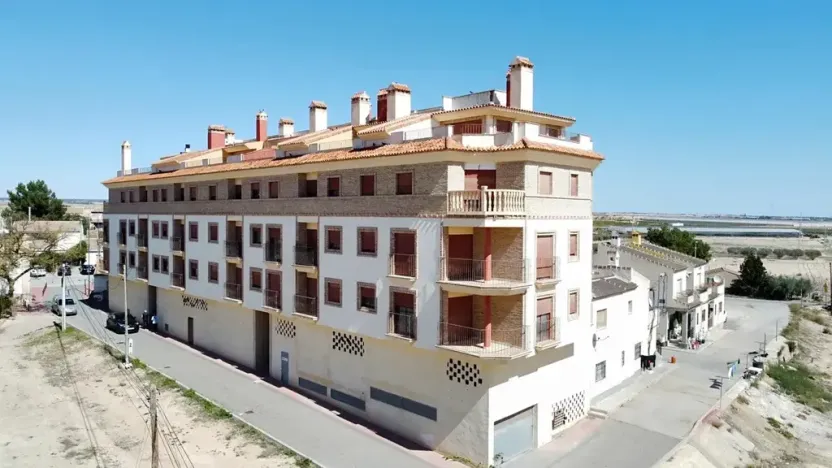 Prodej bytu 2+1, Cartagena, Španělsko, 52 m2