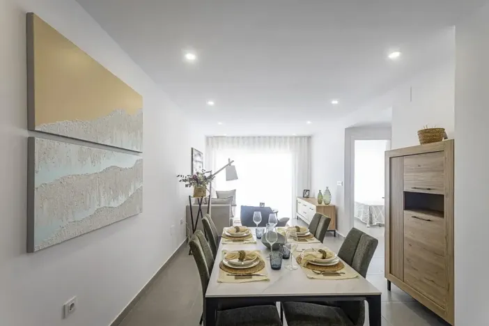 Prodej bytu 4+kk, Murcia City, Španělsko, 102 m2
