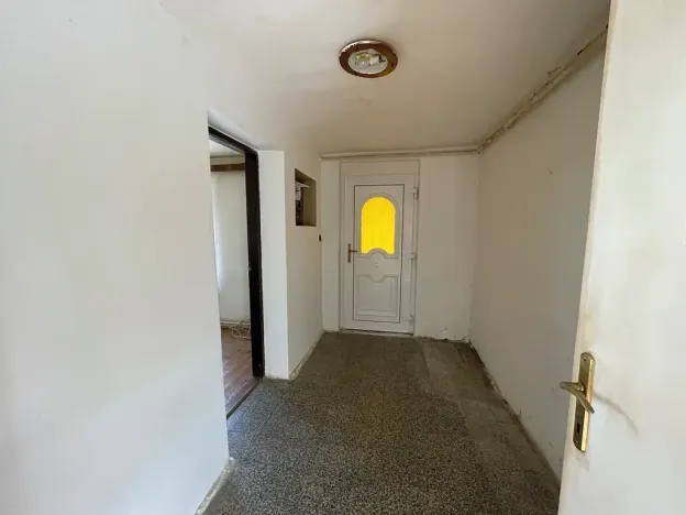 Prodej rodinného domu, Strážovice, 120 m2