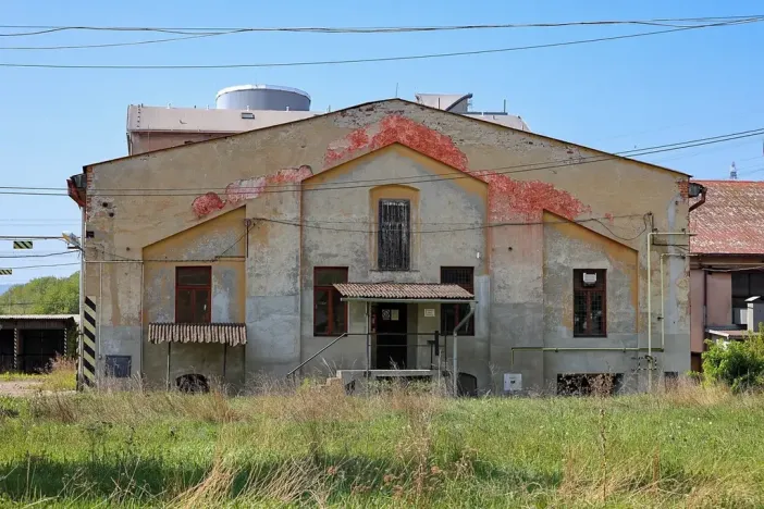 Prodej skladu, Kadaň, 11945 m2