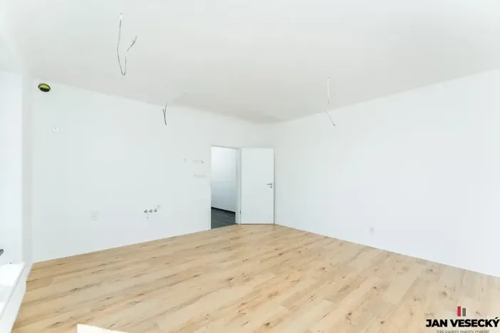 Prodej bytu 1+kk, Plzeň, Železná, 34 m2