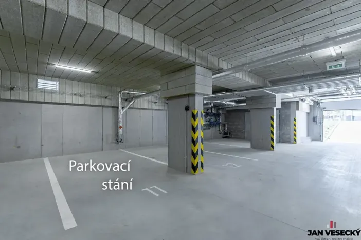 Prodej bytu 1+kk, Plzeň, Železná, 34 m2