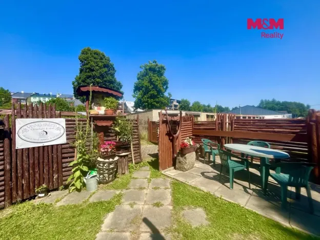 Prodej rodinného domu, Rýmařov, Okružní, 190 m2