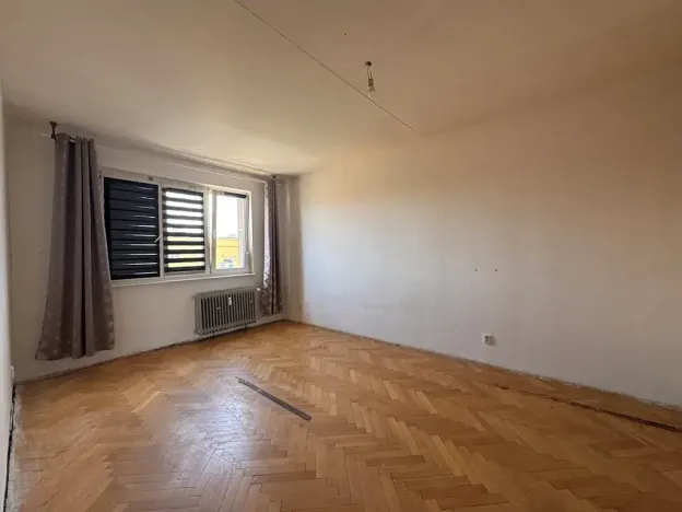 Pronájem bytu 2+1, Most, Zdeňka Fibicha, 54 m2