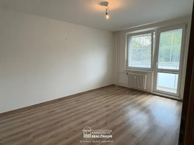 Pronájem bytu 3+1, Kelč, 84 m2