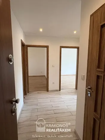 Pronájem bytu 3+1, Kelč, 84 m2