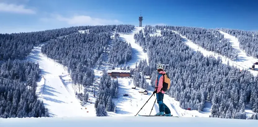 Prodej bytu 3+kk, Loučná pod Klínovcem, 73 m2