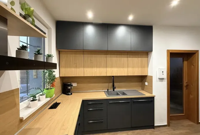 Prodej rodinného domu, Havlíčkův Brod, Trocnovská, 243 m2
