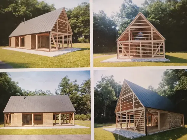 Prodej pozemku pro bydlení, Mařenice, 1610 m2