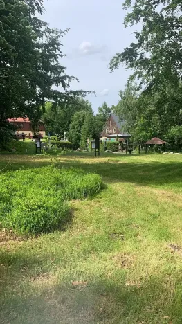 Prodej pozemku pro bydlení, Mařenice, 1610 m2