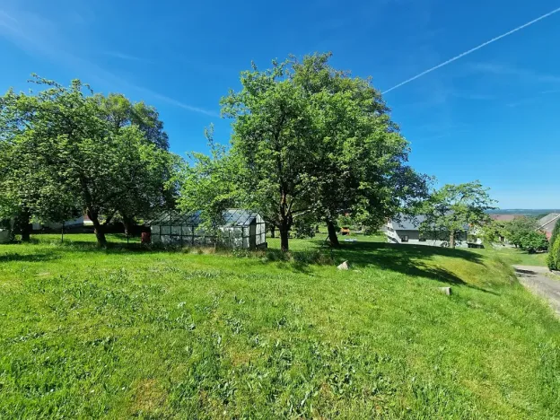 Prodej pozemku pro bydlení, Loučky, 773 m2