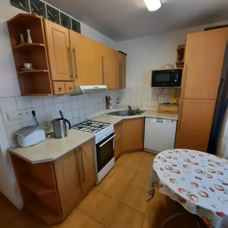 Pronájem pokoje, Mladá Boleslav, Jilemnického, 10 m2