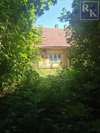 Prodej pozemku pro bydlení, Kozlovice, 1392 m2