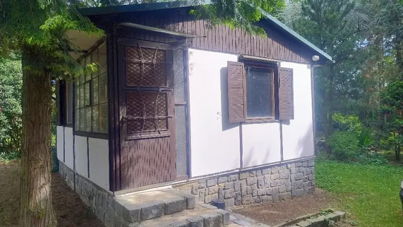 Prodej pozemku, Psáry, 1330 m2
