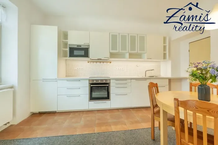 Prodej bytu 3+1, Mladá Boleslav, Galetova, 108 m2