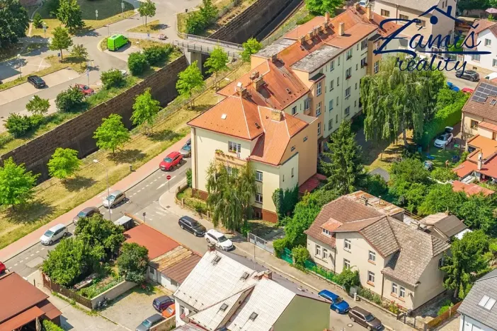Prodej bytu 3+1, Mladá Boleslav, Galetova, 108 m2