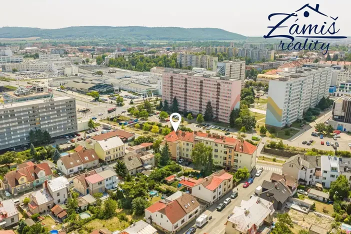 Prodej bytu 3+1, Mladá Boleslav, Galetova, 108 m2