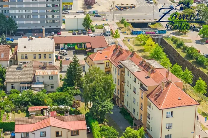 Prodej bytu 3+1, Mladá Boleslav, Galetova, 108 m2