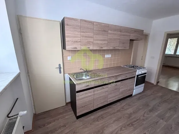 Pronájem bytu 2+1, Rokycany, Družstevní, 56 m2