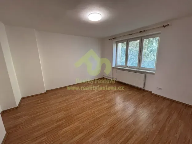 Pronájem bytu 2+1, Rokycany, Družstevní, 56 m2