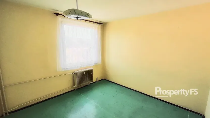 Pronájem bytu 3+kk, Tanvald, Sportovní, 57 m2