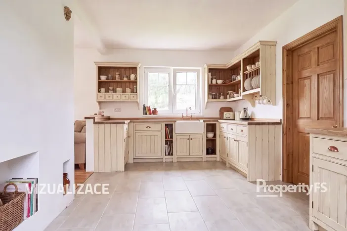 Prodej rodinného domu, Krásná, 180 m2