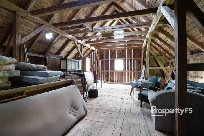 Prodej rodinného domu, Krásná, 180 m2