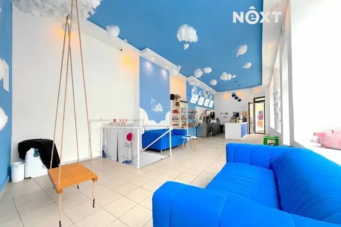 Pronájem obchodního prostoru, Prostějov, Újezd, 89 m2