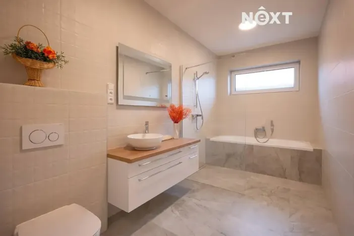 Prodej rodinného domu, Bulhary, 140 m2