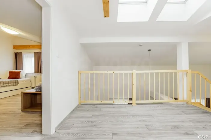 Prodej bytu 4+kk, Lipno nad Vltavou, 118 m2